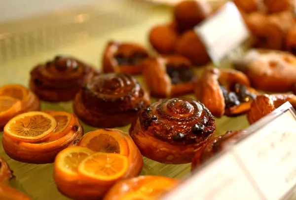 boulangerie Matsuoka