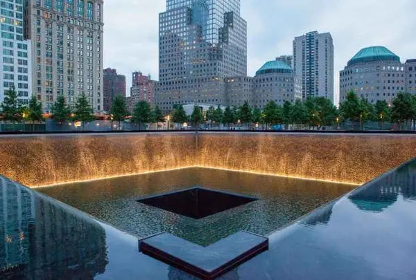 9/11 Memorial
