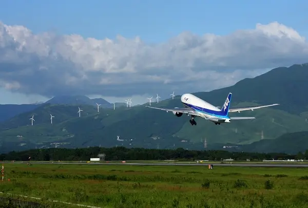 熊本空港