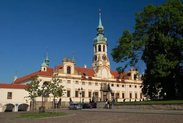 Loreta Praha