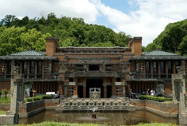 博物館 明治村