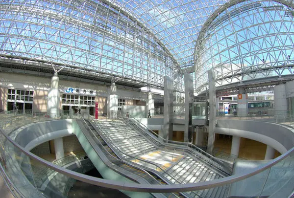 金沢駅