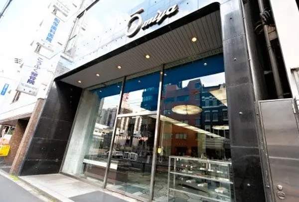 近江屋洋菓子店