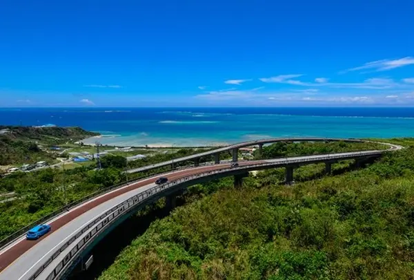 ニライ橋カナイ橋