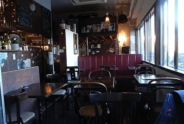 Nid CAFE