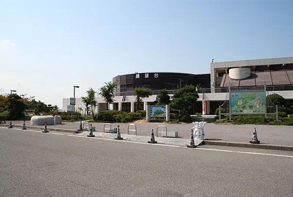 与島PA