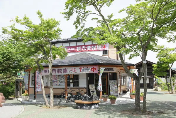 長瀞町観光協会