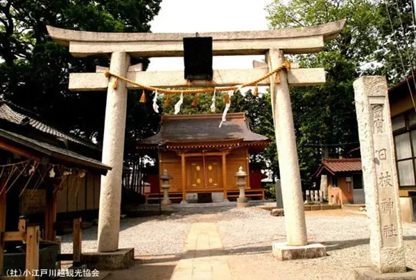 日枝神社