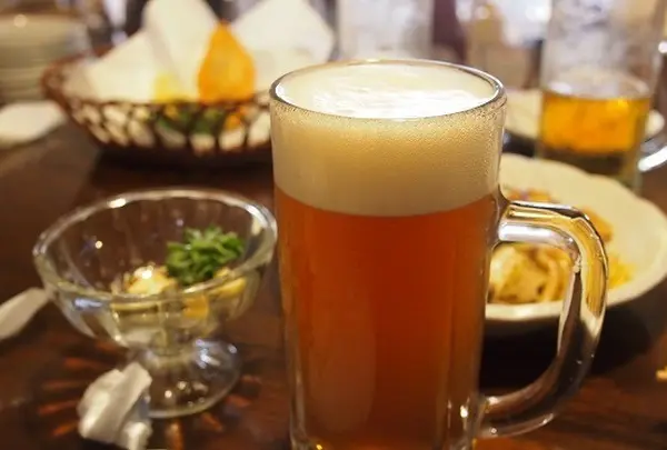 高円寺麦酒工房