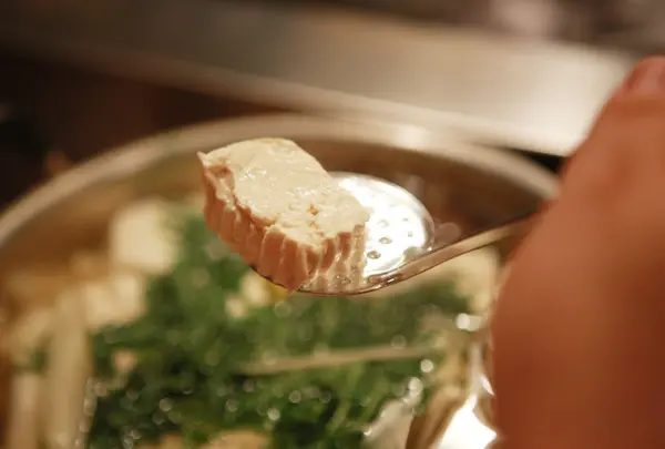 湯どうふごん兵衛