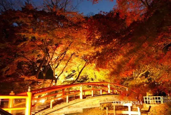河鹿橋