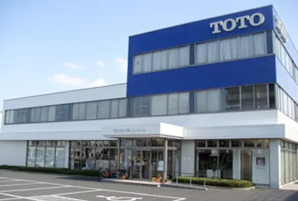 ＴＯＴＯ千葉ショールーム