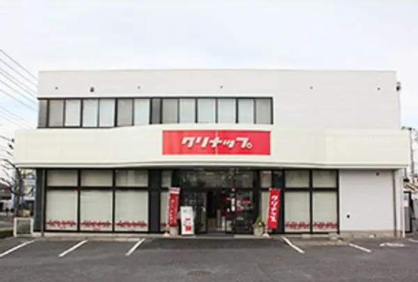 クリナップ（株） 千葉ショウルーム