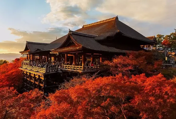 清水寺