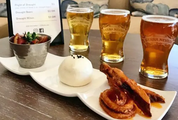 100 セイルズ レストラン ＆ バー