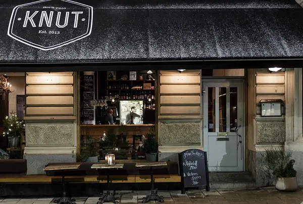 Knut Restaurang & Bar
