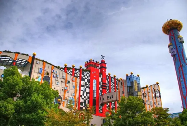 大阪市環境局 舞洲工場