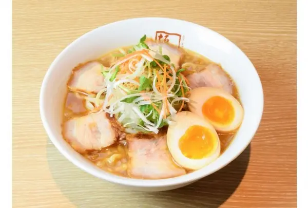喜多方ラーメン坂内有楽町店