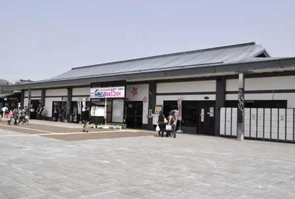 角館駅