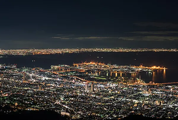 摩耶山