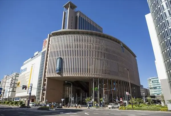 神戸国際会館