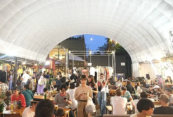 COMMUNE 2nd (旧COMMUNE246)