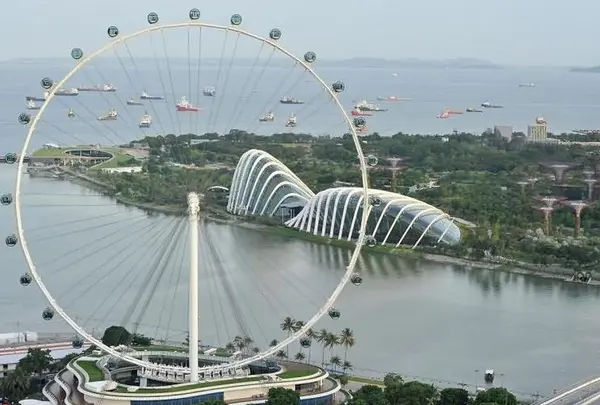 Singapore Flyer