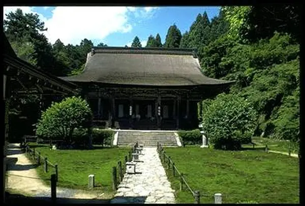 勝林院