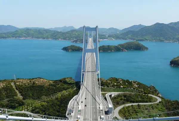 しまなみ海道