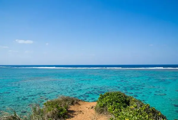📸 ザネー浜（Beach51）