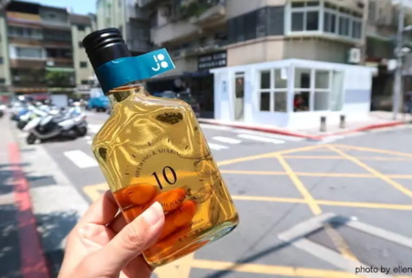 十間茶屋松菸店