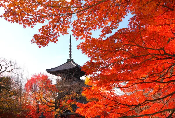 真如堂（真正極楽寺）