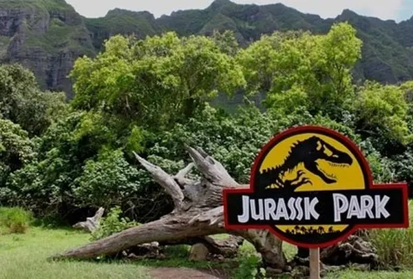 Kualoa Ranch & Zipline