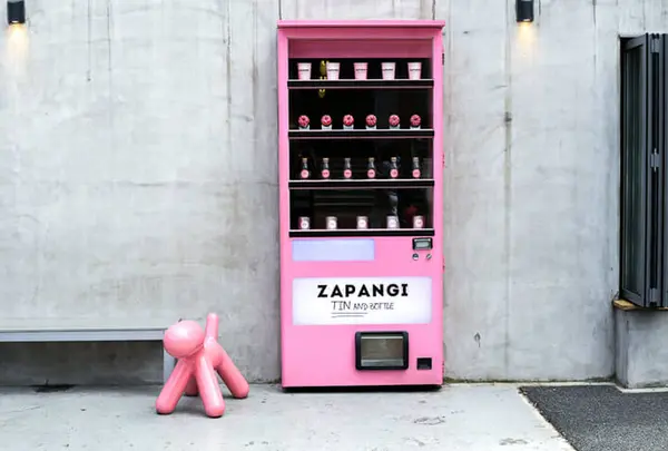 ZAPANGI