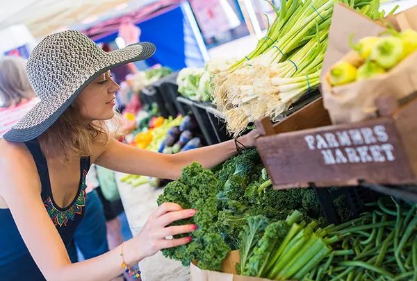 Waimea Homestead Farmer's Market