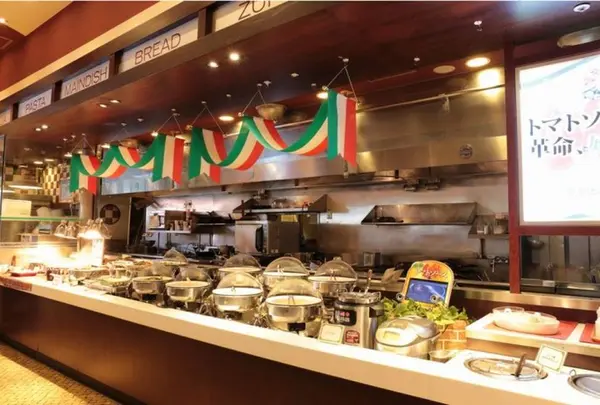 パパゲーノ 千葉ニュータウン