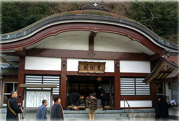 妙蓮寺