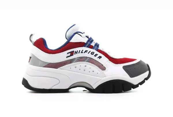 TOMMY HILFIGER 明洞店