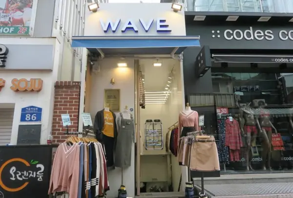 WAVE