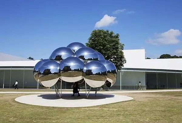 金沢21世紀美術館