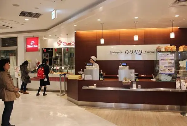 ドンクビーンズ武蔵浦和店