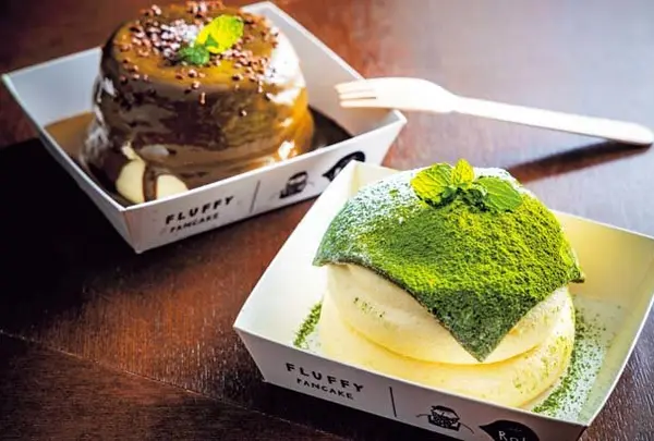 panel cafe 京都