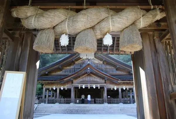 美保神社