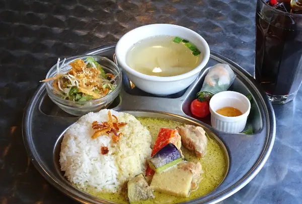 ペパカフェフォレスト