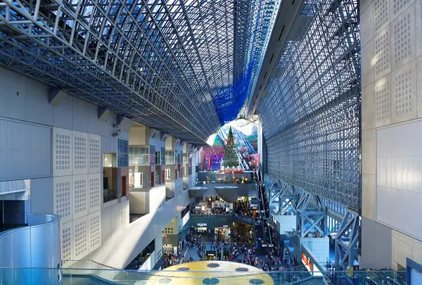 京都駅