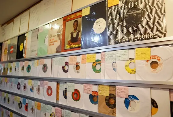 ジャマーズレコード（Jammers Record）