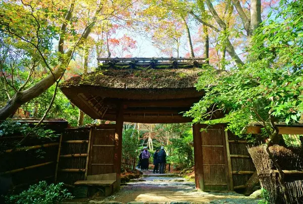 祇王寺