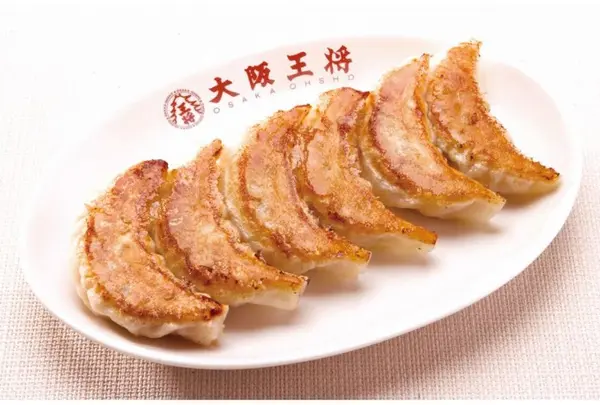 大阪王将 渋谷駅前店