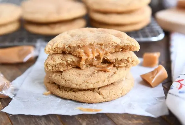 Mels CARAMEL WORKS