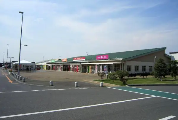 道の駅 ごか